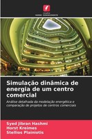Syed Jibran Hashmi (U. A.) | SimulaçãO DinâMica De Energia De Um Centro...
