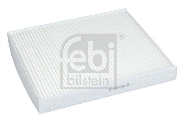 1X Febi Bilstein 11235 Filter Innenraumluft FüR Audi-image