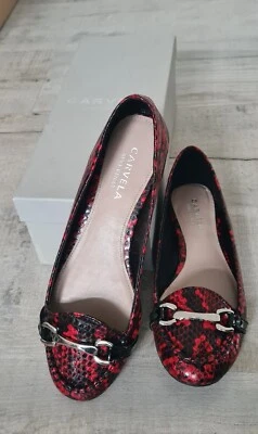 carvela loafers 5 - Image 1 of 2