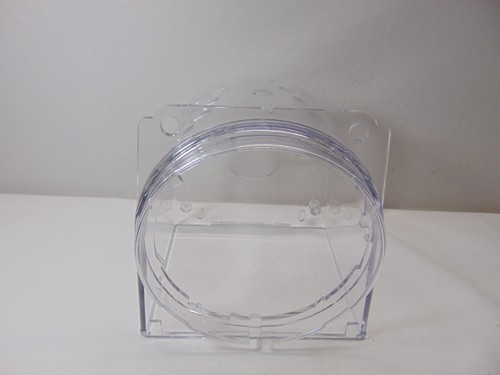 Popeil Automatic Pasta & Sausage Maker Model P400 Replacement Part Bin Only - Picture 9 of 11
