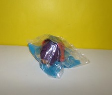 McDonalds Disney Raya and the Last Dragon TUK TUK 4 in Sealed Bag
