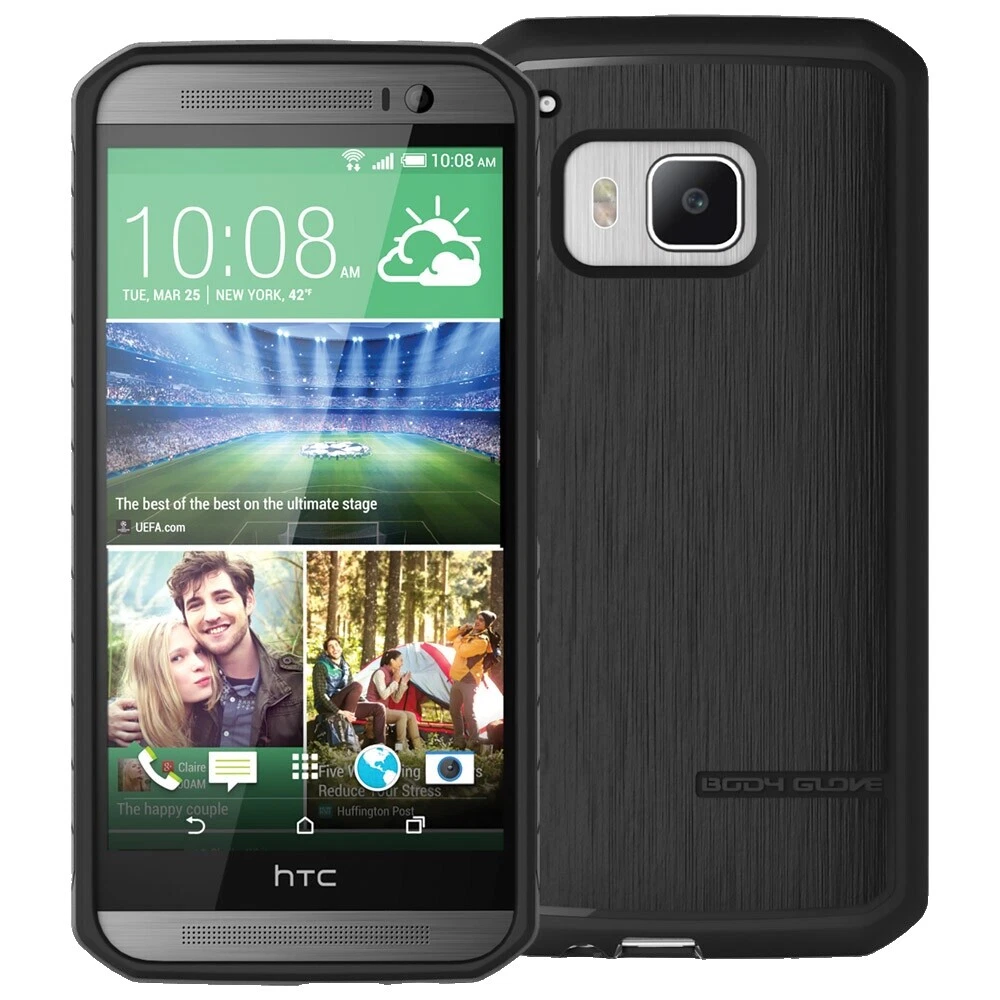 Cell Phone Accessories for HTC One