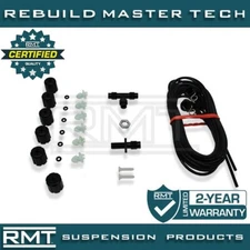 Air Suspension Line Kit for Conversion Kits for Buick Park Avenue 1997-2005