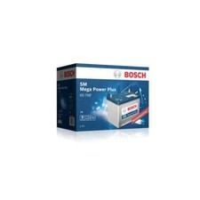 GENUINE BOSCH BATTERY FOR FORD EXPLORER 1996 - 2008 Petrol Engine 4.0-4.6L
