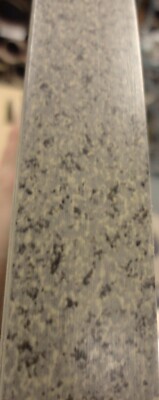 PVC edgebanding Pionite AV781 Sage Coral 15/16'' x 600' roll 1/50'' thickness edge