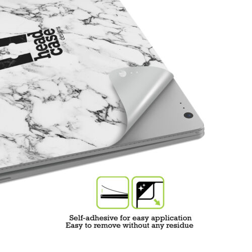 HEAD CASE DESIGNS CAMOUFLAGE VINYL STICKER SKIN DECAL FOR MICROSOFT SURFACE - Picture 3 of 12