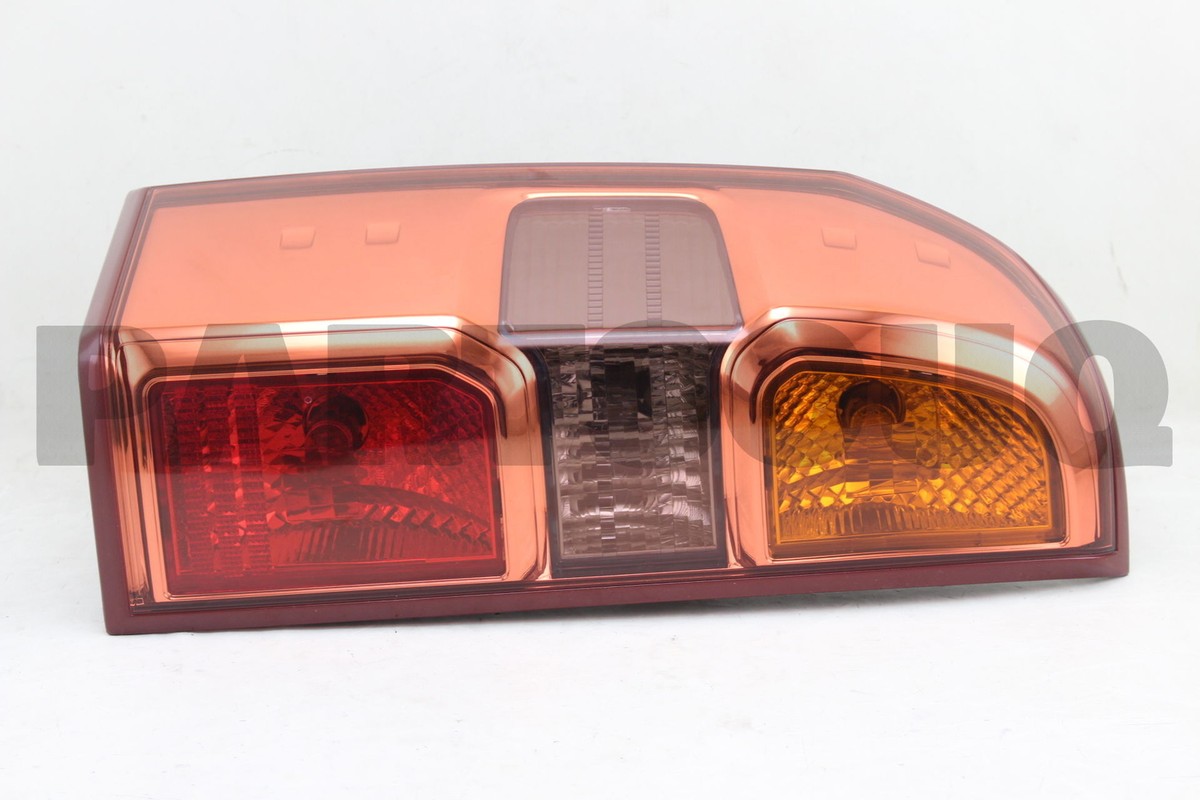 26555WG10A Genuine Nissan LAMP COMB RR,LH 26555-WG10A | eBay 