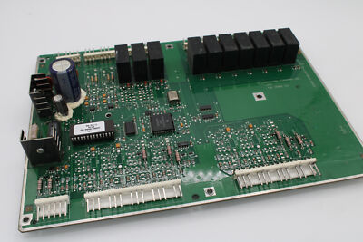 Trane / American Standard 6400-0577-01 Rev B/50-170801 B Circuit Board