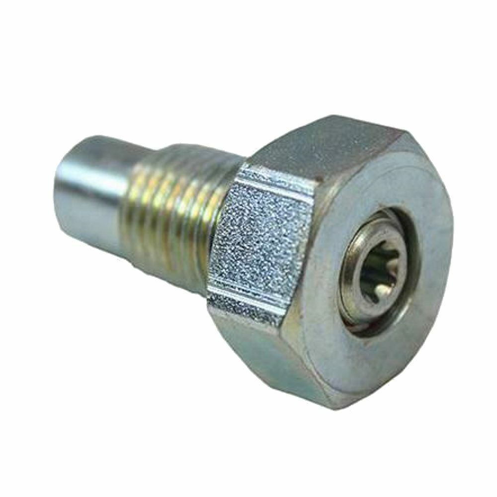 Ford 5R55S 5R55W OE Drain Fill Plug for Transmission Pan 2002-10