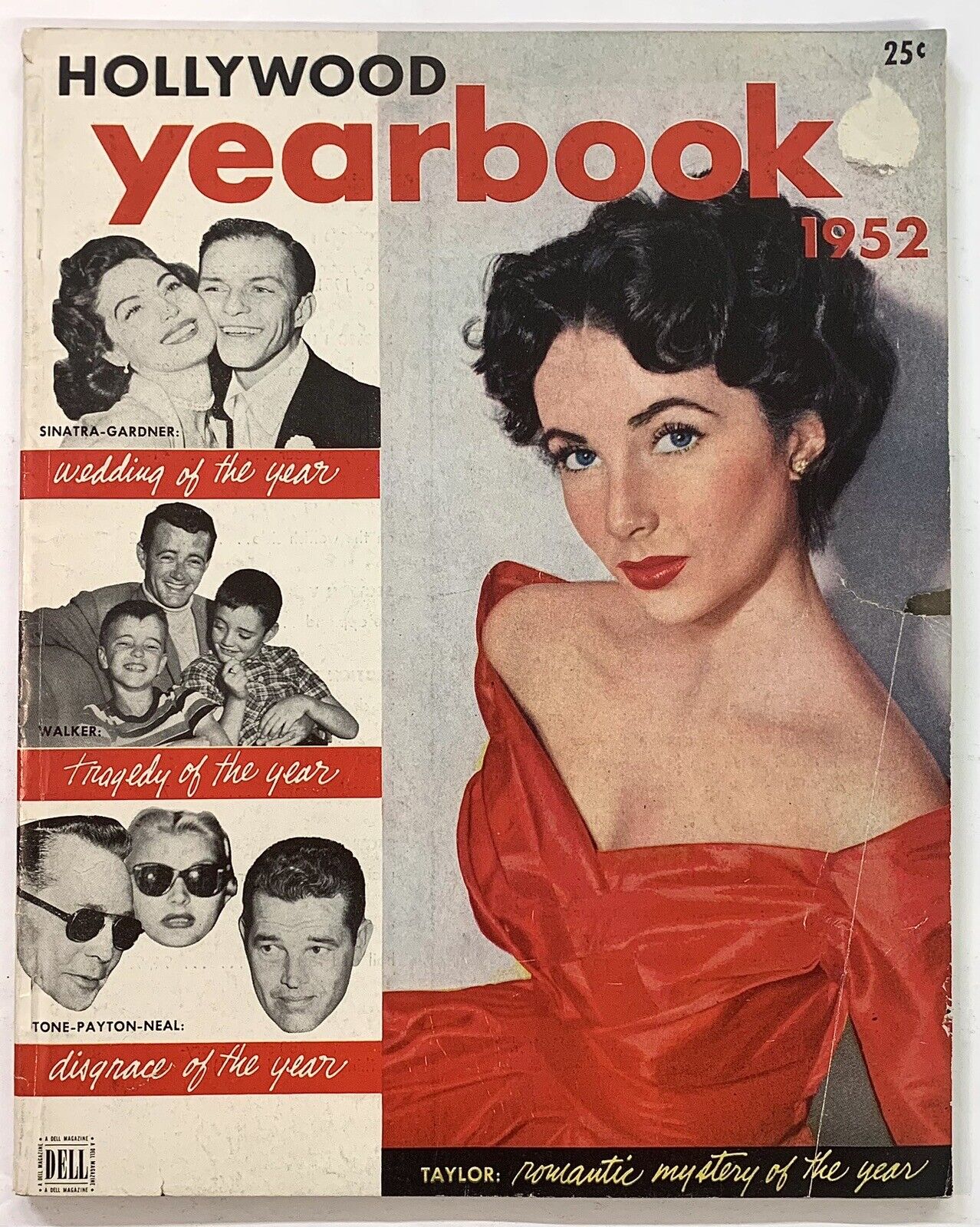 Movie Screen Yearbook 1954 Celebrity Love Stories Secrets Life Stories movie-screen-yearbook-1954-celebrity-love-stories-secrets-life-stories