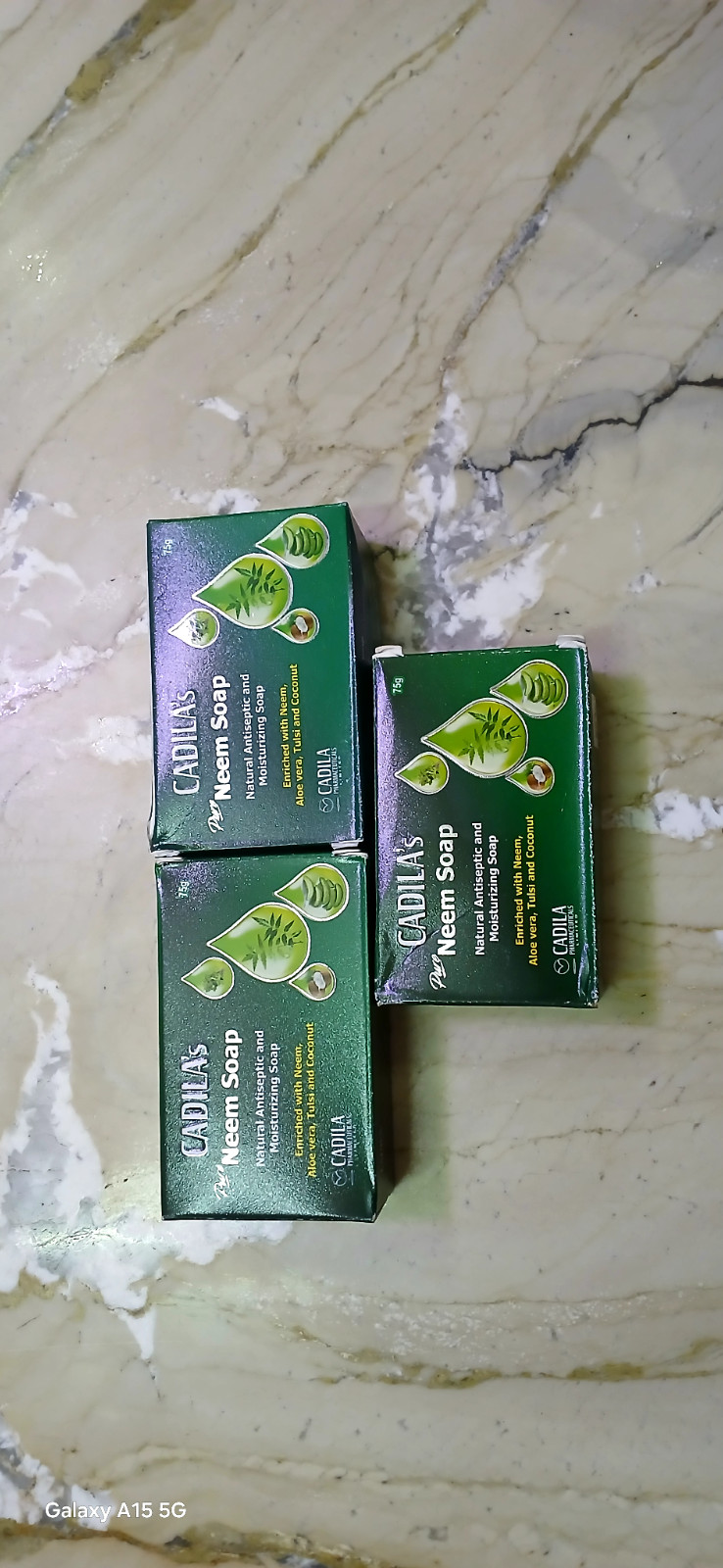 3X ANTI SARNA MATA ÁCAROS Y HUEVOS ERRADICACIÓN COMPLETA NEEM JABÓN BAÑO