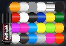 Traxxas ProGraphix Paint