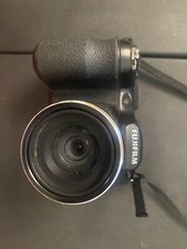 FUJIFILM Finepix s1800 - For Parts