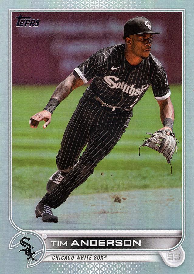 2022 Topps Parallels -You Pick- **Buy More, Save More**