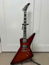 Epiphone Prophecy Extura Electric Guitar - Ag...
