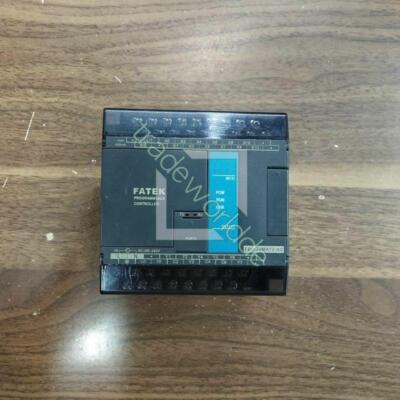 1PC FATEK PLC programmable controller FBS-20MAT2-AC Used