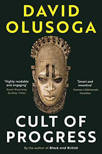 Cult of Progress: As seen on TV (Civilisations) - Image 4