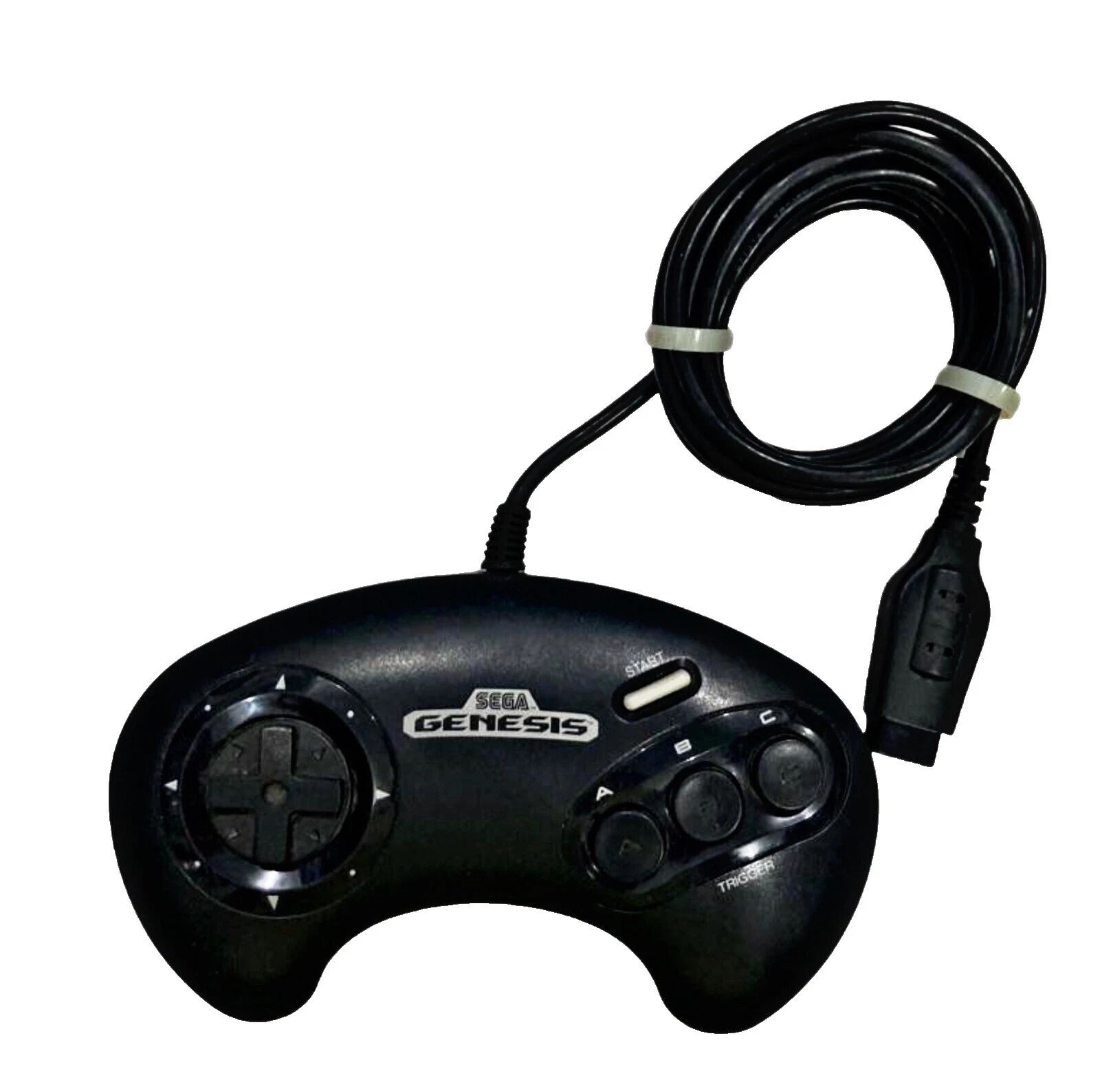 SEGA Gamepad Video Game Controllers