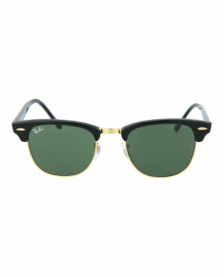 Ray Ban Rb 3016 Clubmaster | eBay