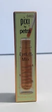 Pixi by Petra Eye Lift Max Liquid Eyeshadow 0463 Copper .12 oz New  Sealed