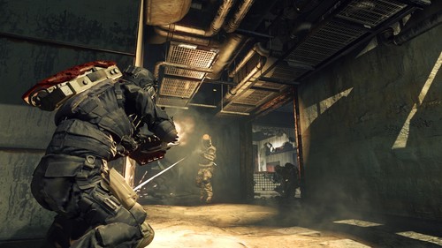 Umbrella Corps 🎮 GLOBAL PC STEAM KEY + FREE RANDOM GAME - Picture 4 of 16