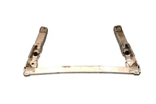 14-20 Maserati Ghibli S M157 Front Third Load Path Rail Bar Subframe OEM