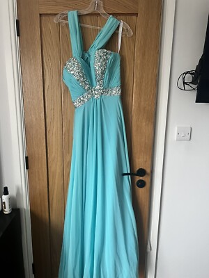 ladies designer dress size 12