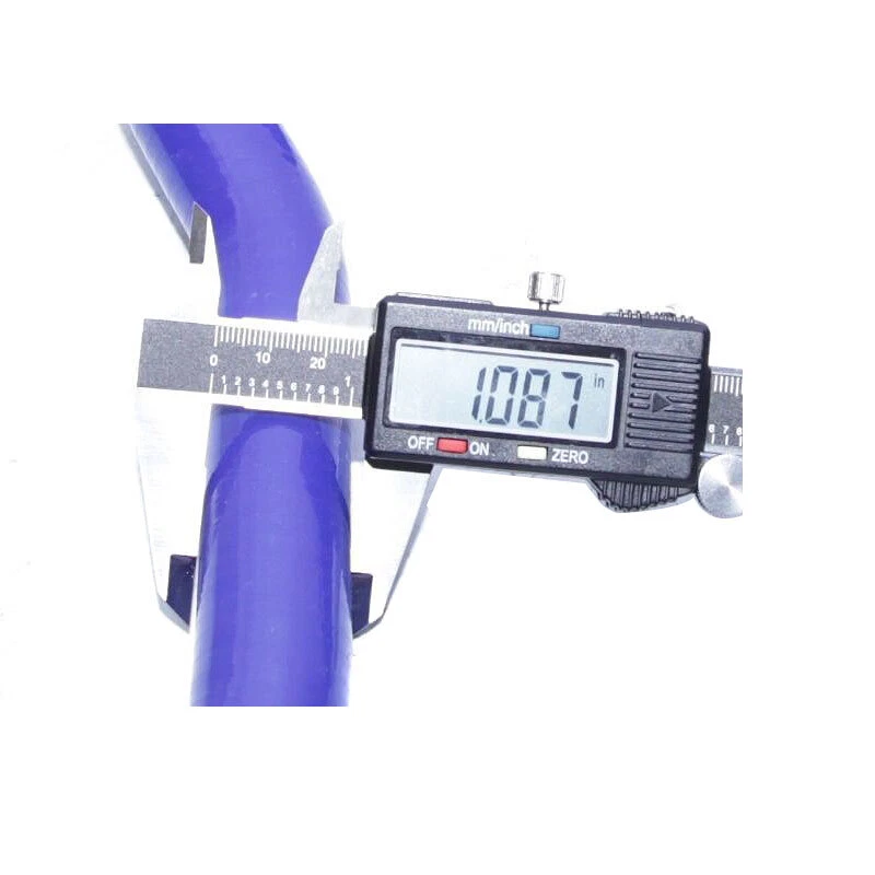 Kit de tubo de carga intercooler para 98-01 Volkswagen Passat Volkswagen-B5 aluminio Foto 2 de 4