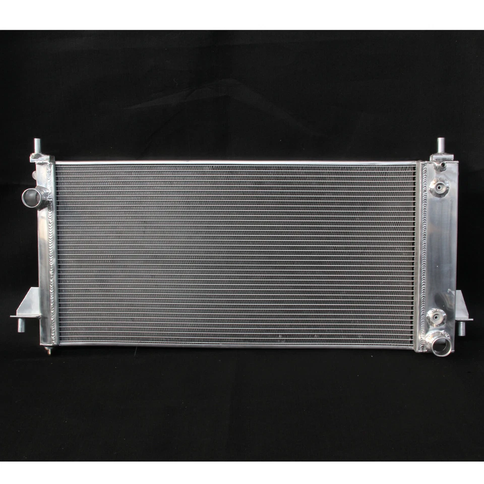 Radiador de aluminio apto para Ford Taurus SE SEL Mercury Sable GS 96-07 V6 3,0 L AT Foto 2 de 4