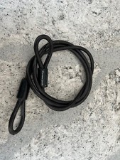5 Security Cable for Bike Locking - Master - ...