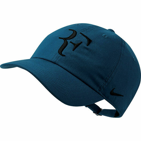 roger federer baseball hat