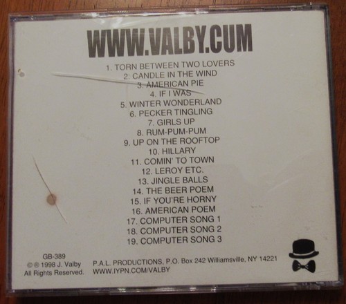 JOHN VALBY - WWW.VALBY.CUM PLAYS PERFECTLT ADULT MATERIAL RATE IT X - Picture 2 of 2
