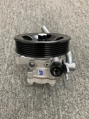 OEM 57100-3K500 Power Steering Pump Genuine for Hyundai Sonata 3.3