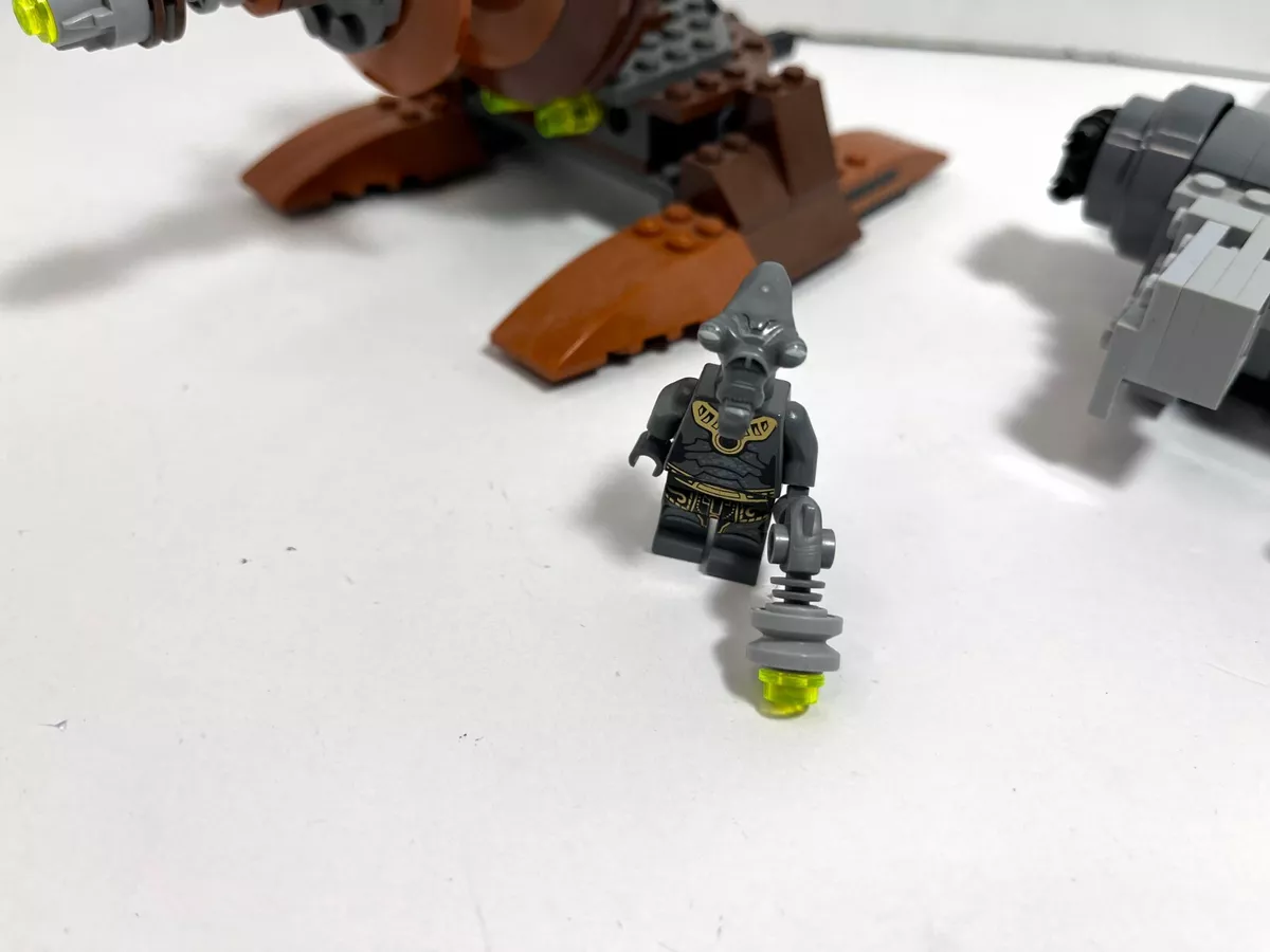 Lego star wars geonosian cannon clearance