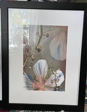 Ann Teliczan Art Print Happy Ways 113 Michigan Artist