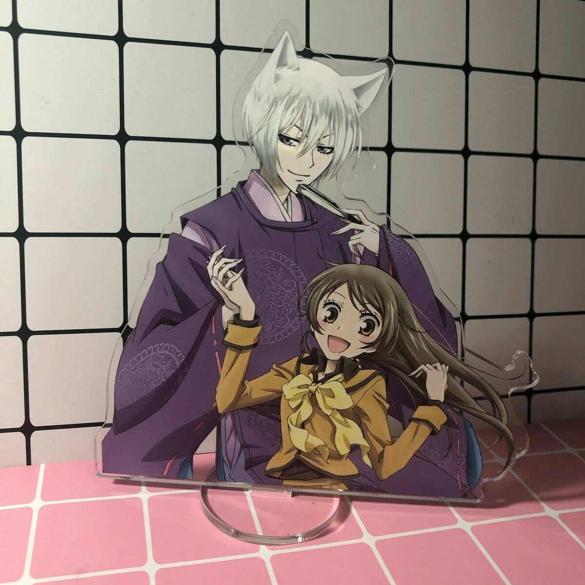 Tomoe (Kamisama Hajimemashita)