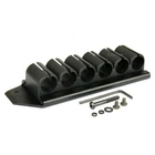 12 Gauge 6 Round Side Shell Holder Carrier Kit For MOSSBERG 500 & 590
