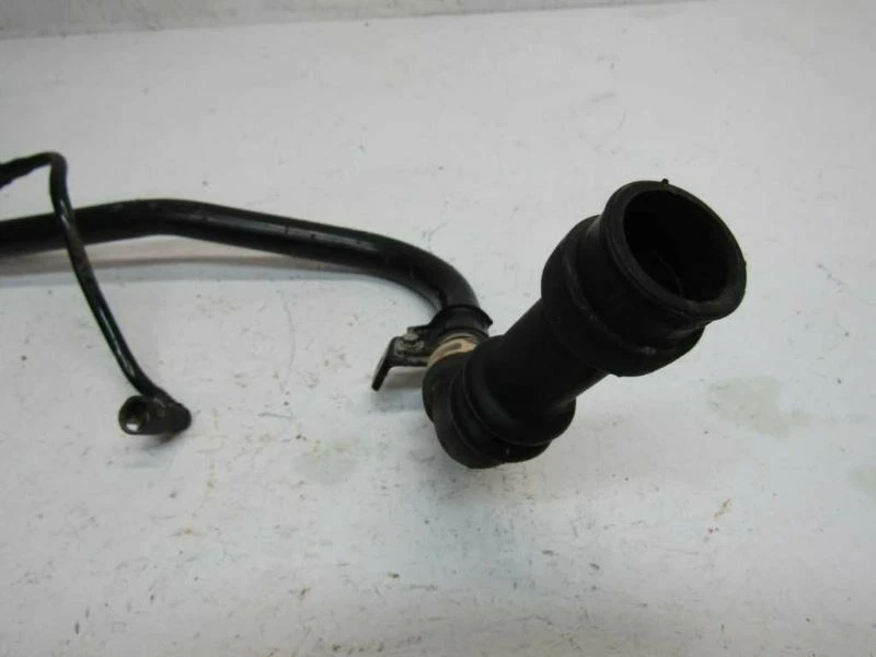 Acura MDX 2007-2013 tanque de combustible llenado cuello tubo tubo tapa manguera OEM Foto 3 de 4