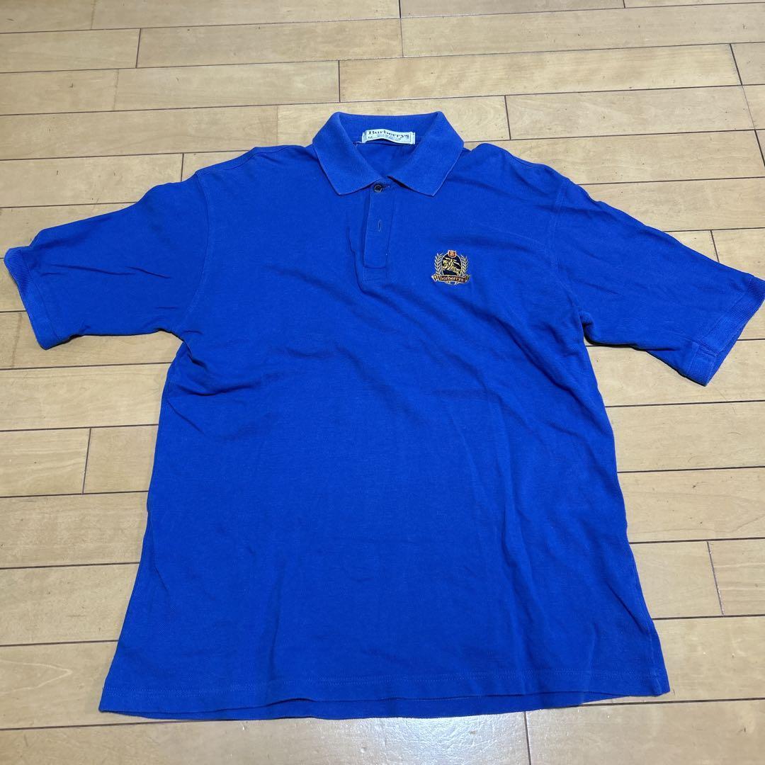 Burberry Polo shirt Men's Fashion from Japan