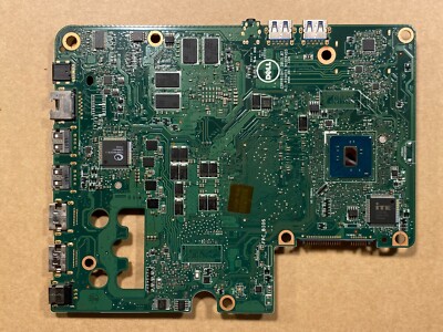 NEW Dell Inspiron 24 7459 AIO Intel Motherboard i7-6700HQ