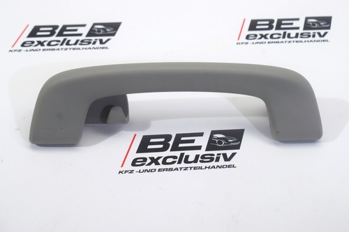 BMW X3 F25 Haltegriff hinten rechts Dachhimmel Griff Himmel grau 7499078
