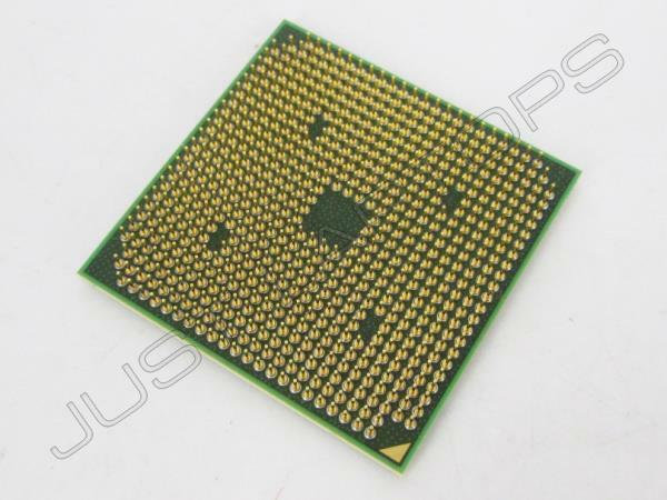 AMD AMQL66DAM22GG Athlon 64 X2 2.2GHz Laptop CPU Processor Socket G1 ...