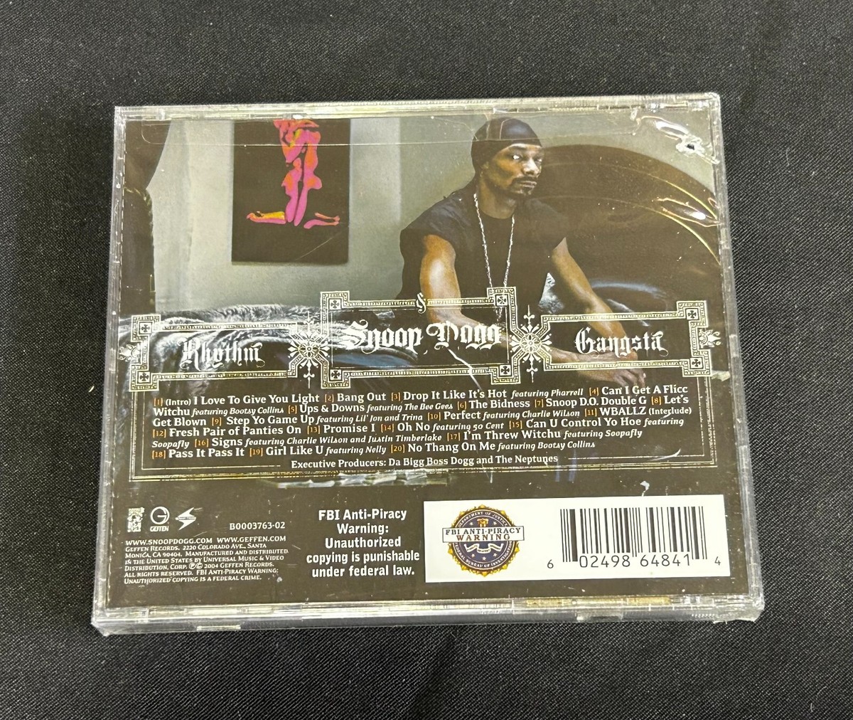 洋楽 REIGN G-RAP INDIE R&B CD King G Rap, Roots Of Evil, CD, 1998 | eBay