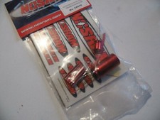 NOSRAM 92820 Dominator Power Ultimate Accessory Set