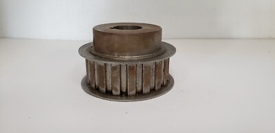 BROWNING 19HB100 GEARBELT TIMING BELT PULLEY, NNB