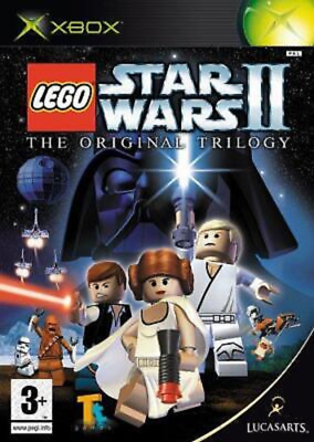 Original Trilogy Complete Saga Lego Star Wars Ps4 Original Trilogy