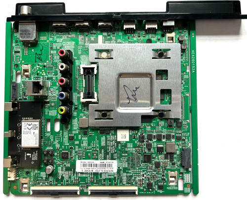 Samsung UE55RU7100K MAIN BOAD BN94-14200A, BN41-02703A