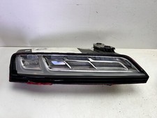 Audi R8 4S LED  Rücklicht Rückleuchte links 4S0945095B RL563