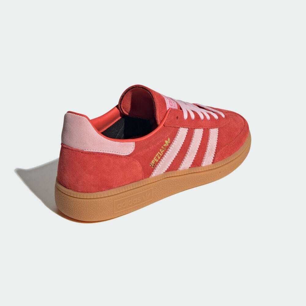 adidas gazelle silver green womens adidas Originals Wmns Handball Spezial - JR3606 | SNS