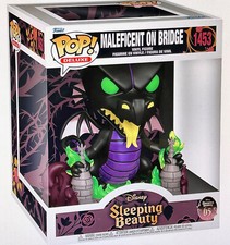 Ultimate Funko Pop Sleeping Beauty Maleficent Figures Checklist and Gallery 26